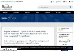 Sites similar to peachstate.com