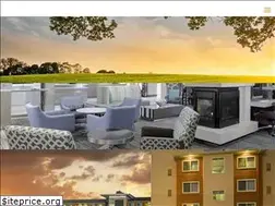 Sites similar to peachstatehospitality.com