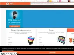 Sites similar to peachstore.de