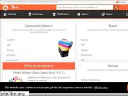 Sites similar to peachstore.fr