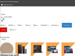 Sites similar to peachstores.co.uk