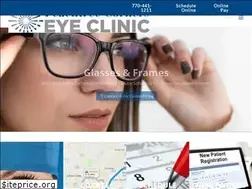 Sites similar to peachtree-eye.com