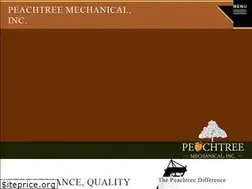 Sites similar to peachtree-inc.com