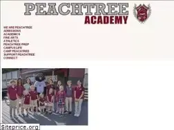 Sites similar to peachtreeacademy.com