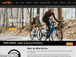 Sites similar to peachtreebikes.com