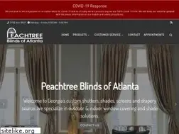 Sites similar to peachtreeblinds.com