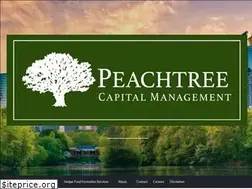 Sites similar to peachtreecapitalmgt.com