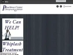 Sites similar to peachtreecenterrehab.com