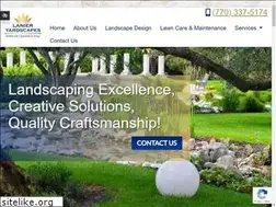 Sites similar to peachtreecitylandscaping.com
