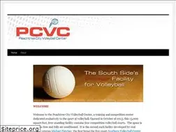 Sites similar to peachtreecityvolleyball.com