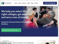 Sites similar to peachtreecollegeplanning.com