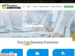 Sites similar to peachtreecomputers.net
