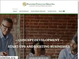 Sites similar to peachtreeconsulting.com
