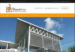 Sites similar to peachtreecovers.com