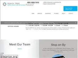 Sites similar to peachtreedentalgroup.com