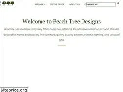 Sites similar to peachtreedesigns.com