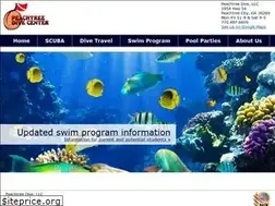 Sites similar to peachtreedivecenter.com