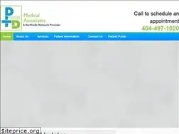 Sites similar to peachtreedunwoodymed.com