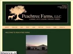 Sites similar to peachtreefarms.com