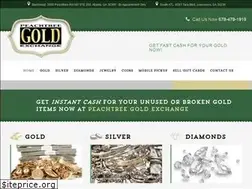 Sites similar to peachtreegoldexchange.com