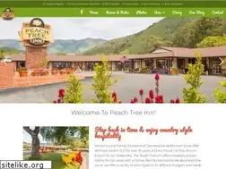 Sites similar to peachtreeinn.com
