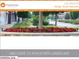 Sites similar to peachtreelandscape.com