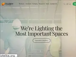 Sites similar to peachtreelighting.com
