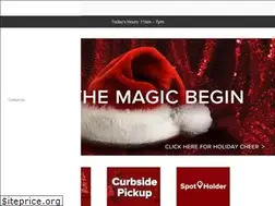 Sites similar to peachtreemall.com