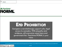 Sites similar to peachtreenorml.org