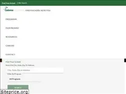 Sites similar to peachtreeparkprep.com