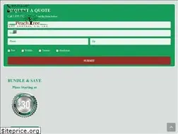 Sites similar to peachtreepestcontrol.com