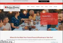 Sites similar to peachtreeplanning.com