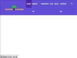 Sites similar to peachtreeplaythings.com