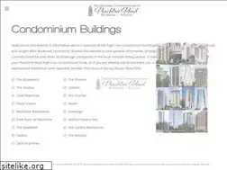 Sites similar to peachtreeroadhighrises.com