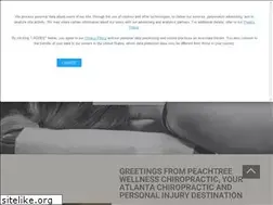 Sites similar to peachtreewellness.com