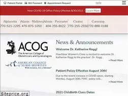 Sites similar to peachtreewomensclinic.com
