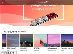 Sites similar to peachup.com