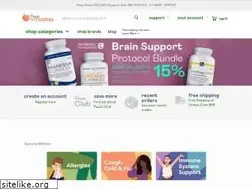 Sites similar to peachvitamins.com