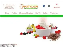 Sites similar to peachwavebrewster.com