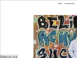 Sites similar to peachwearathletics.com