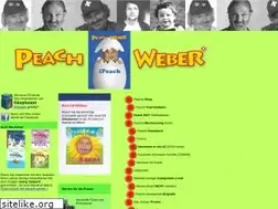 Sites similar to peachweber.ch