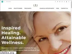 Sites similar to peachwoodwellness.com