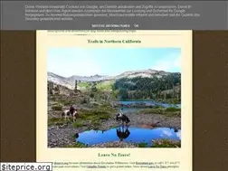 Sites similar to peachyhiker.blogspot.com
