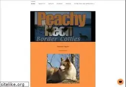 Sites similar to peachykeenbc.com