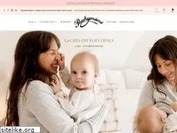 Sites similar to peachymama.com.au