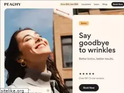 Sites similar to peachystudio.com