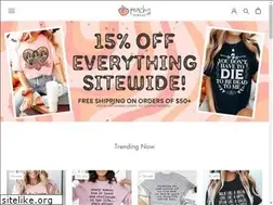 Sites similar to peachysunday.com