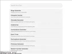 Sites similar to peachytools.com