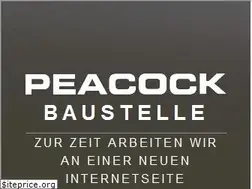 Sites similar to peacock-textiles.com