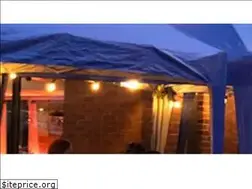 Sites similar to peacockcafe.com
